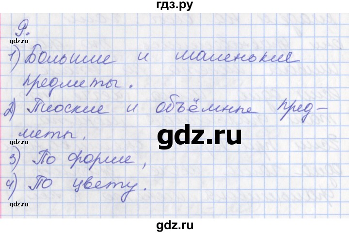 ГДЗ по математике 3 класс Демидова часть 2. страница - 87, Решебник к учебнику 2017