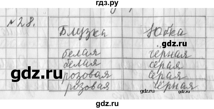 ГДЗ по математике 3 класс Рудницкая часть 2. страница - 120, Решебник №1 2016