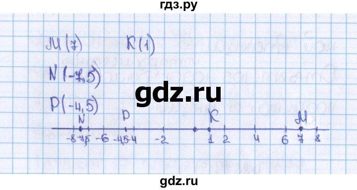 ГДЗ по математике 6 класс  Виленкин   учебник 2015. номер - 919 (29), Решебник №1