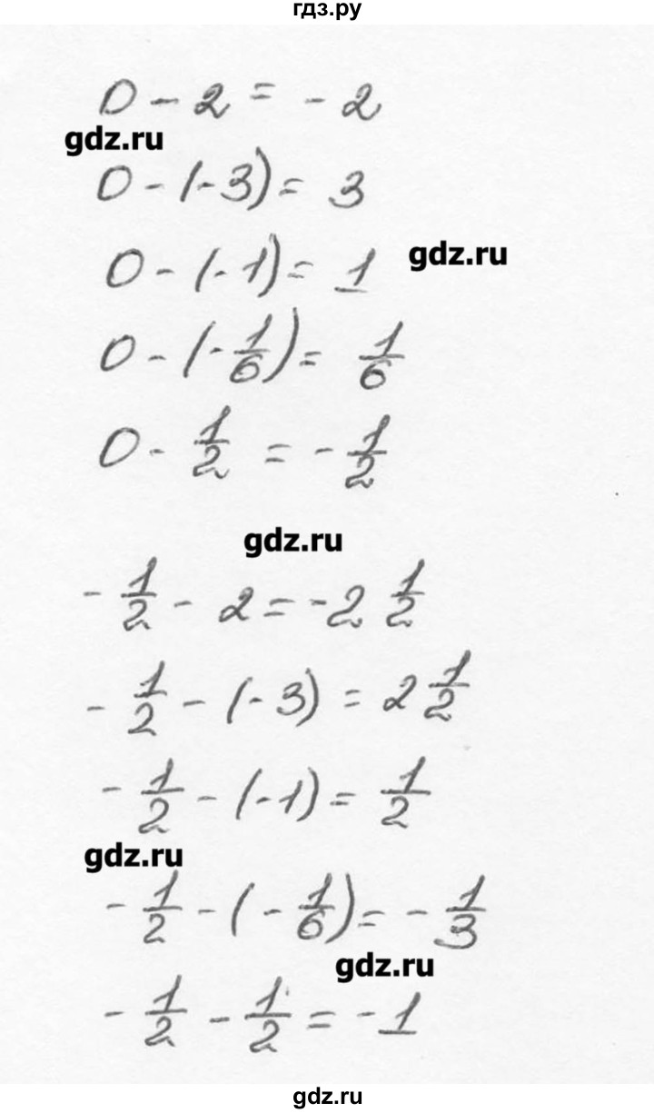 ГДЗ по математике 6 класс  Виленкин   учебник 2015. номер - 1244 (355), Решебник №3
