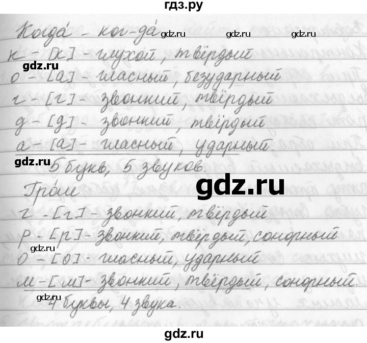 ГДЗ по русскому языку 5 класс Ладыженская упражнение - 336, Решебник №1 2019