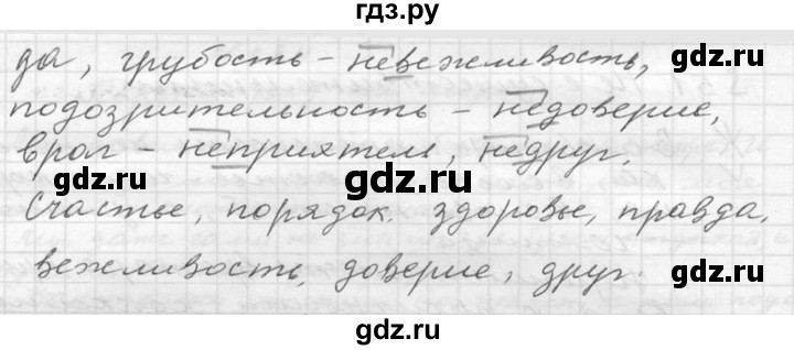 ГДЗ по русскому языку 6 класс  Ладыженская   упражнение - 286, Решебник к учебнику 2016