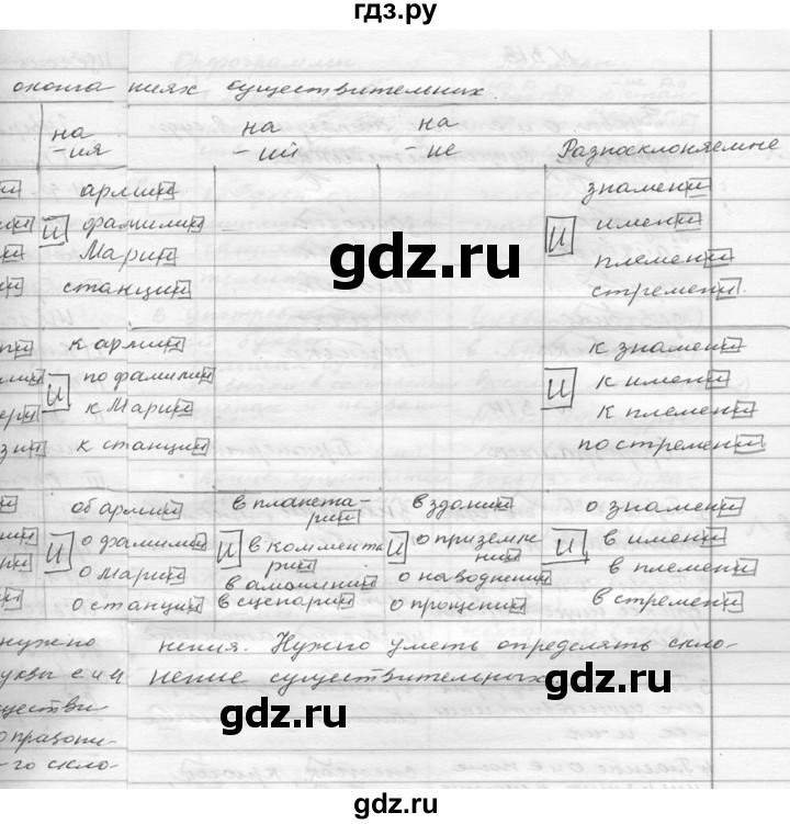 ГДЗ по русскому языку 6 класс  Ладыженская   упражнение - 312, Решебник к учебнику 2016