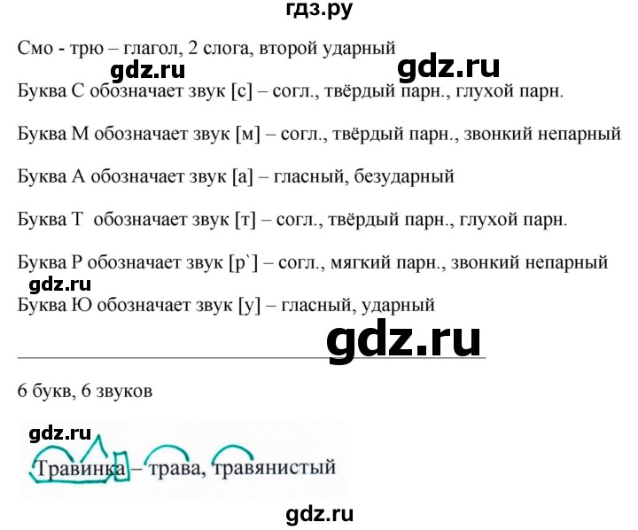 ГДЗ по русскому языку 6 класс  Ладыженская   упражнение - 348, Решебник к учебнику 2016