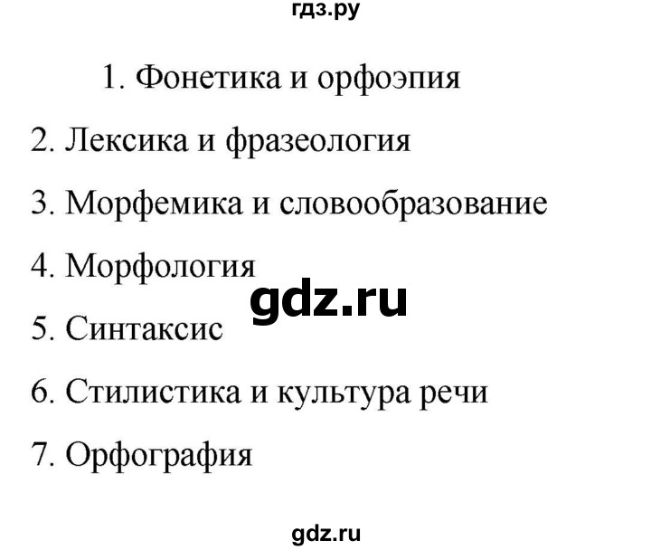 ГДЗ по русскому языку 6 класс  Ладыженская   упражнение - 724, Решебник к учебнику 2023