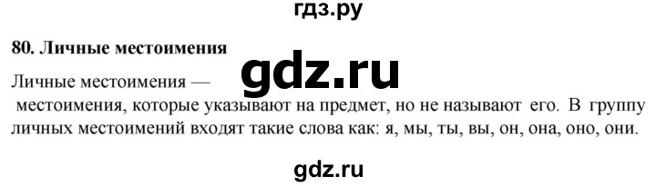 ГДЗ по русскому языку 6 класс Ладыженская самостоятельное наблюдение / часть 2 - стр.68, Решебник №1 к учебнику 2022