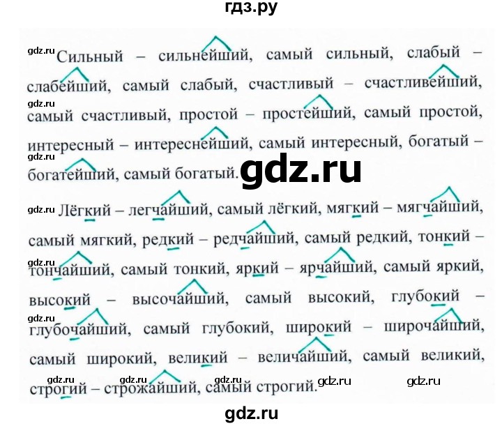 ГДЗ по русскому языку 6 класс Ладыженская упражнение - 337, Решебник 2016