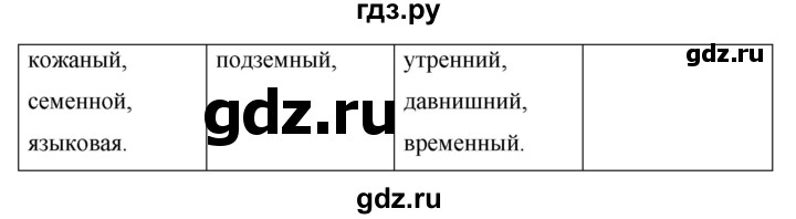 ГДЗ по русскому языку 6 класс Ладыженская упражнение - 344, Решебник 2016