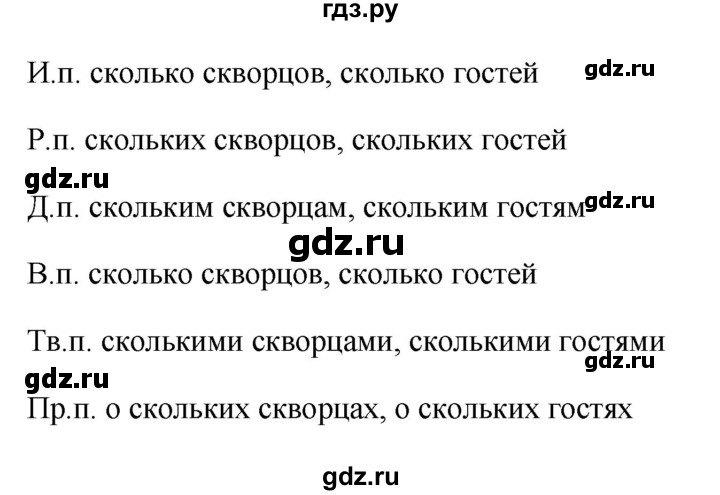 ГДЗ по русскому языку 6 класс Ладыженская упражнение - 452, Решебник 2016