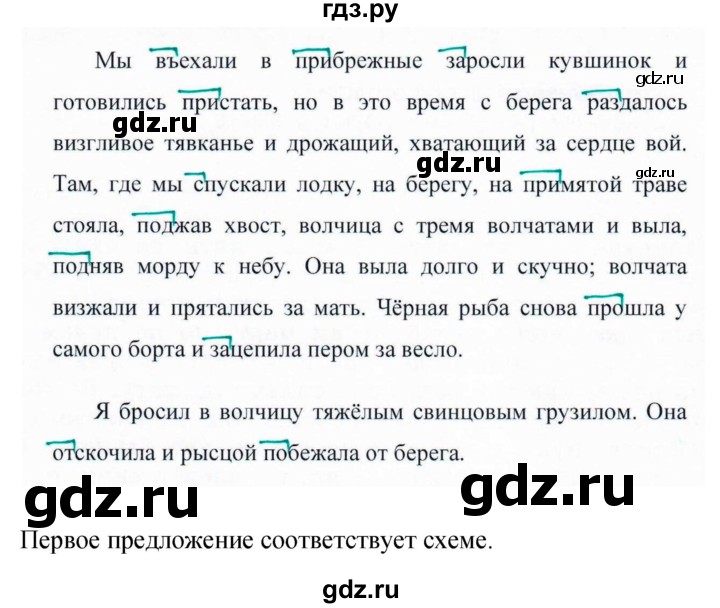 ГДЗ по русскому языку 6 класс Ладыженская упражнение - 600, Решебник 2016