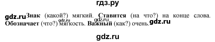 ГДЗ по русскому языку 6 класс Ладыженская упражнение - 58, Решебник 2024