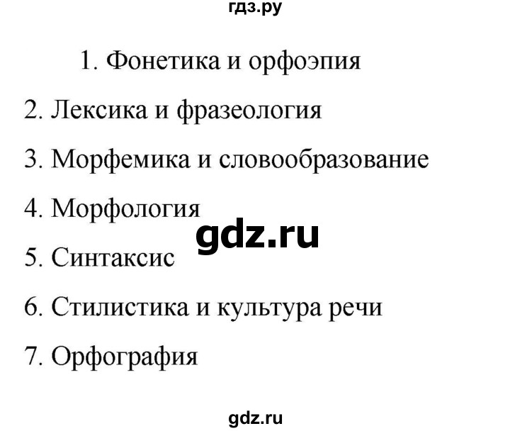ГДЗ по русскому языку 6 класс Ладыженская упражнение - 724, Решебник 2024