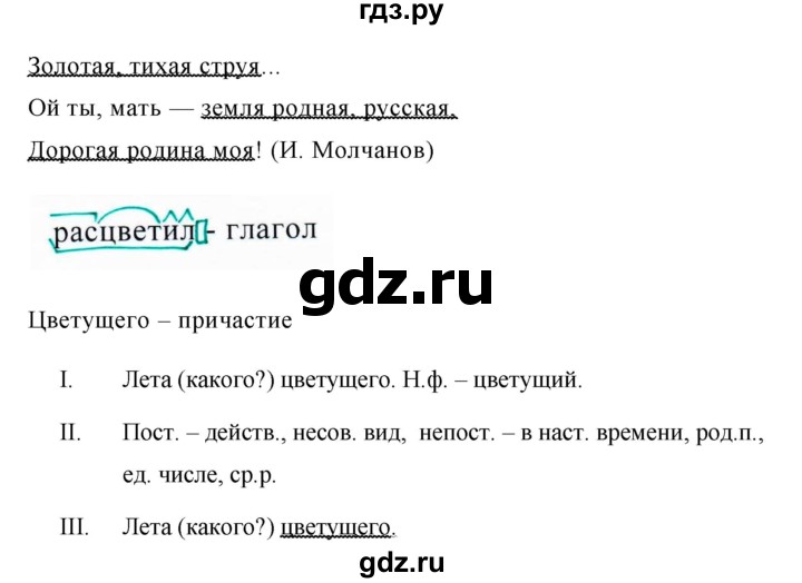 ГДЗ по русскому языку 8 класс Ладыженская упражнение - 309, Решебник №1