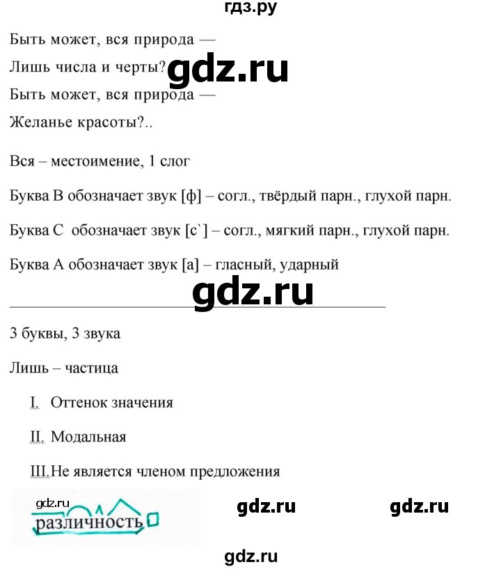 ГДЗ по русскому языку 8 класс Ладыженская упражнение - 370, Решебник №1