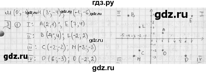ГДЗ по алгебре 7 класс  Звавич дидактические материалы  самостоятельная работа / вариант 2 / С-11 - 3, решебник №2