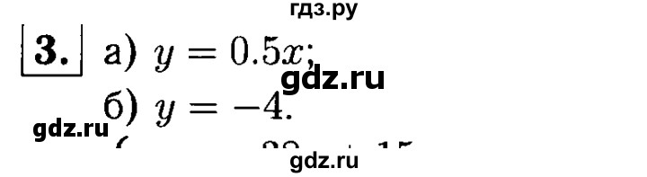 ГДЗ по алгебре 7 класс  Звавич дидактические материалы  контрольная работа / К-3 / вариант 2 - 3, решебник №1
