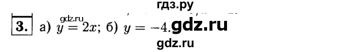ГДЗ по алгебре 7 класс  Звавич дидактические материалы  контрольная работа / К-3 / вариант 4 - 3, решебник №1