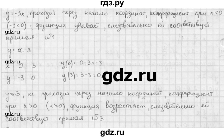 ГДЗ по алгебре 7 класс Звавич дидактические материалы (Макарычев) Базовый уровень самостоятельная работа / вариант 2 / С-14 - 5, Решебник №1 2015