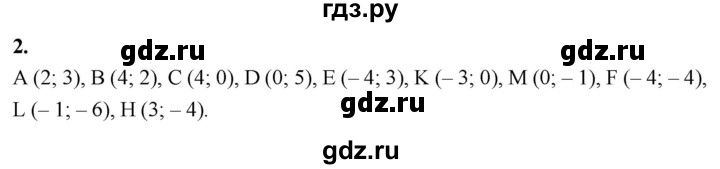 ГДЗ по алгебре 7 класс Звавич дидактические материалы (Макарычев) Базовый уровень самостоятельная работа / вариант 2 / С-14 - 2, Решебник 2024