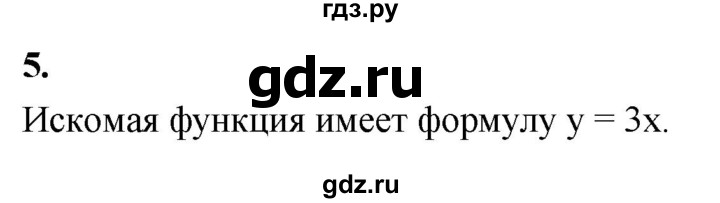ГДЗ по алгебре 7 класс Звавич дидактические материалы (Макарычев) Базовый уровень контрольная работа / К-3 / вариант 1 - 5, Решебник 2024