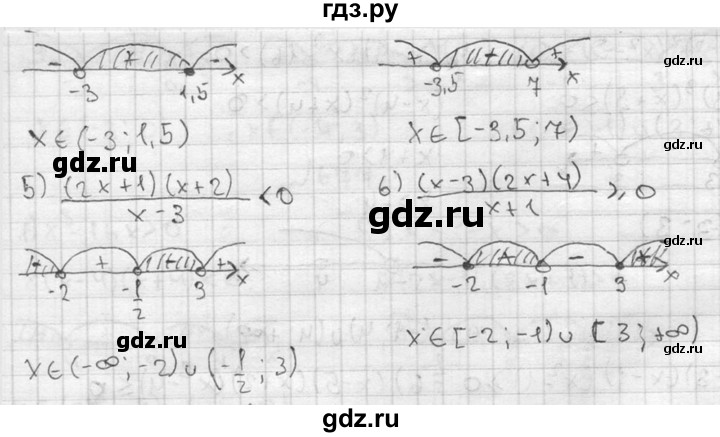 ГДЗ по алгебре 8 класс  Алимов   номер - 679, Решебник №1
