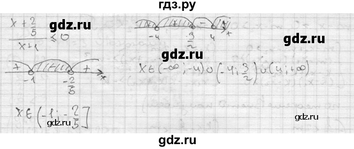 ГДЗ по алгебре 8 класс  Алимов   номер - 682, Решебник №1