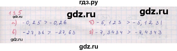 ГДЗ по алгебре 8 класс Мордкович Учебник, Задачник Базовый уровень §13 - 13.5, Решебник к задачнику 2017