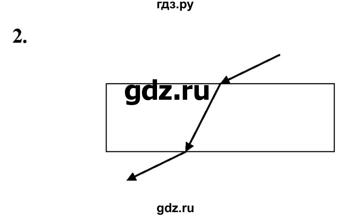 ГДЗ по физике 8 класс  Перышкин  Базовый уровень §64 / упражнение 51 (2020) - 2, Решебник к учебнику 2020 (Экзамен)