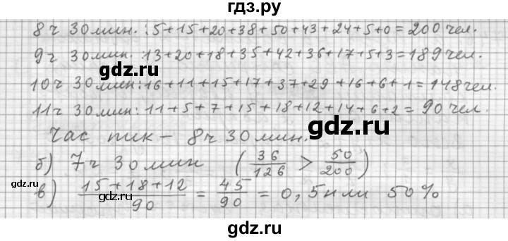 ГДЗ по алгебре 9 класс  Дорофеев   номер - 741, Решебник к учебнику 2015
