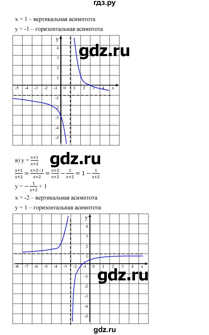 ГДЗ по алгебре 9 класс  Дорофеев   номер - 320, Решебник к учебнику 2019