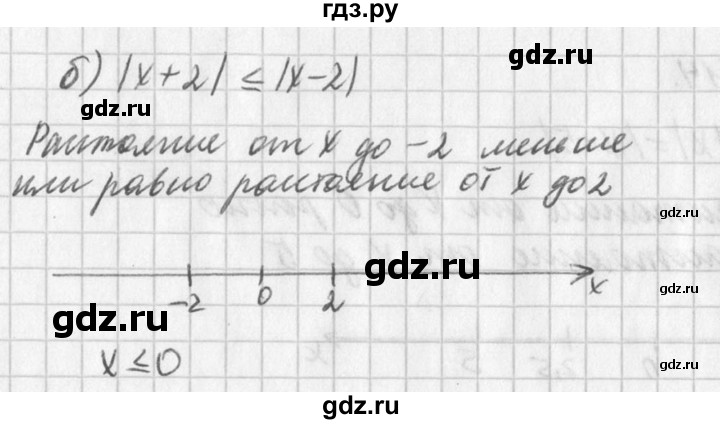 ГДЗ по алгебре 7 класс  Дорофеев   упражнение - 515, Решебник к учебнику 2016