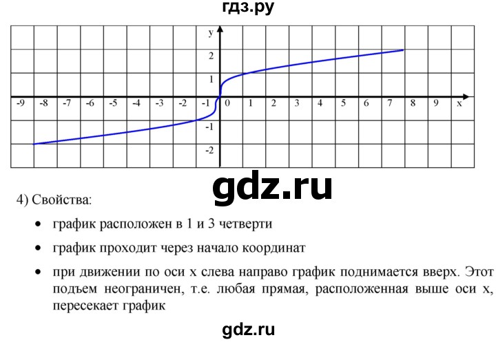 ГДЗ по алгебре 8 класс  Дорофеев   упражнение - 393, Решебник №1 к учебнику 2019