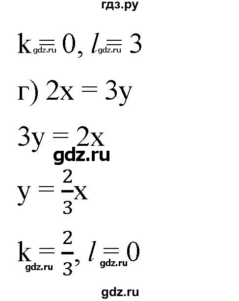 ГДЗ по алгебре 8 класс  Дорофеев   упражнение - 608, Решебник №1 к учебнику 2019