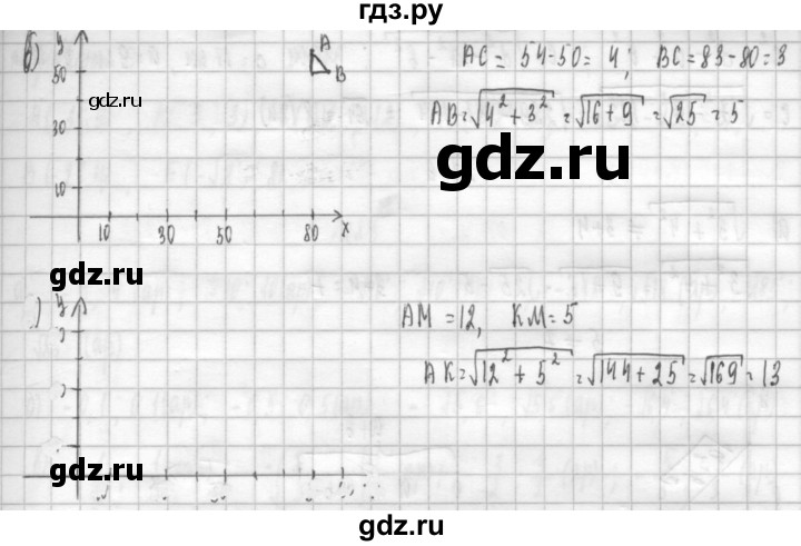 ГДЗ по алгебре 8 класс  Дорофеев   упражнение - 283, Решебник к учебнику 2014