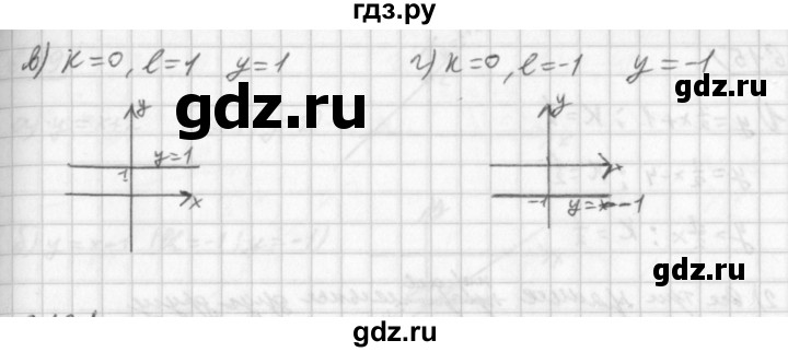 ГДЗ по алгебре 8 класс  Дорофеев   упражнение - 610, Решебник к учебнику 2014