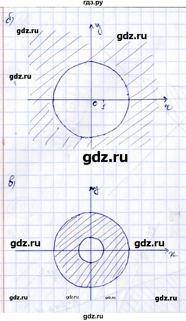 ГДЗ по алгебре 8 класс  Дорофеев   упражнение - 701, Решебник к учебнику 2014