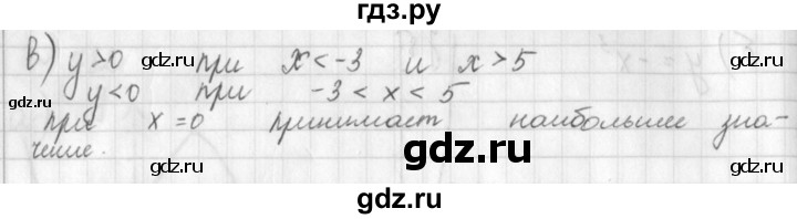 ГДЗ по алгебре 8 класс  Дорофеев   упражнение - 784, Решебник к учебнику 2014