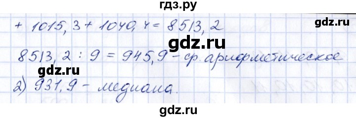ГДЗ по алгебре 8 класс  Дорофеев   упражнение - 859, Решебник к учебнику 2014