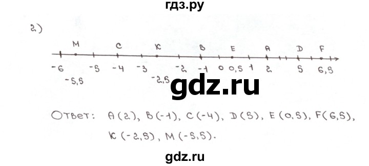 ГДЗ по математике 6 класс Мерзляк рабочая тетрадь  задание - 378, Решебник №1