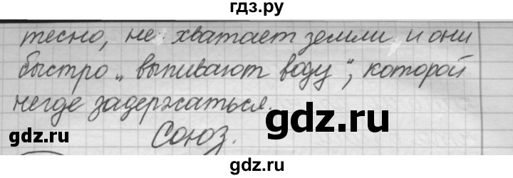 ГДЗ по русскому языку 7 класс Рыбченкова упражнение - 293, Решебник 2016