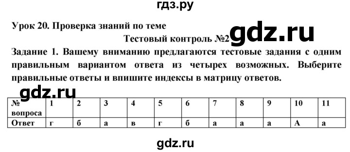 ГДЗ по биологии 6 класс Пасечник рабочая тетрадь страница - 51, Решебник 2016