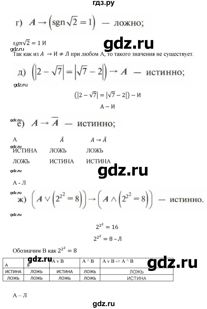ГДЗ по алгебре 9 класс Макарычев  Углубленный уровень упражнение - 1078, Решебник к учебнику 2022