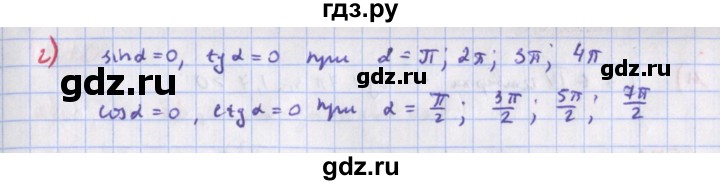 ГДЗ по алгебре 9 класс Макарычев  Углубленный уровень упражнение - 1503, Решебник к учебнику 2022