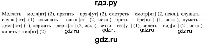 ГДЗ по русскому языку 4 класс Нечаева упражнение - 368, Решебник №1 2014