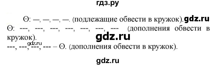 ГДЗ по русскому языку 5 класс Рыбченкова   часть 2 - 710, Решебник к учебнику 2020