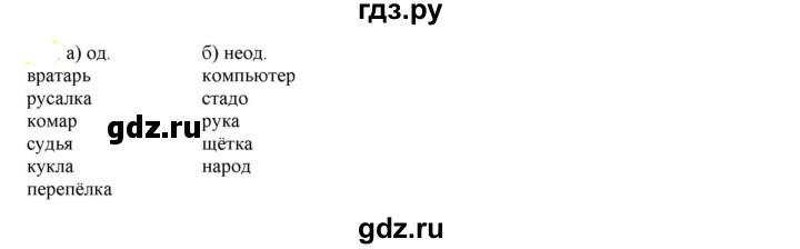 ГДЗ по русскому языку 6 класс Рыбченкова часть 1 - 272, Решебник к учебнику 2021