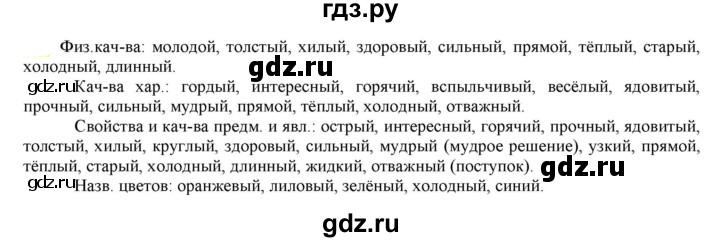 ГДЗ по русскому языку 6 класс Рыбченкова часть 2 - 385, Решебник к учебнику 2021
