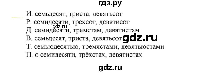 ГДЗ по русскому языку 6 класс Рыбченкова часть 2 - 497, Решебник к учебнику 2021
