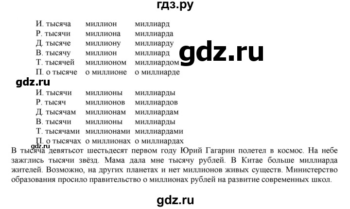 ГДЗ по русскому языку 6 класс Рыбченкова часть 2 - 516, Решебник к учебнику 2021