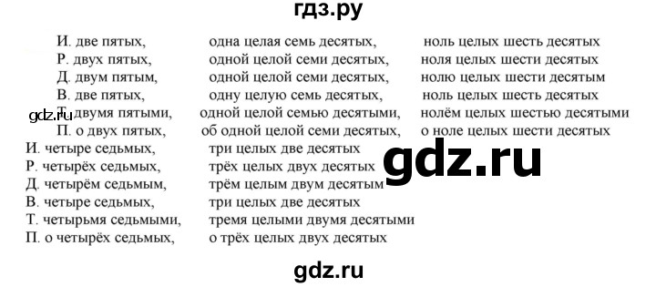 ГДЗ по русскому языку 6 класс Рыбченкова часть 2 - 518, Решебник к учебнику 2021